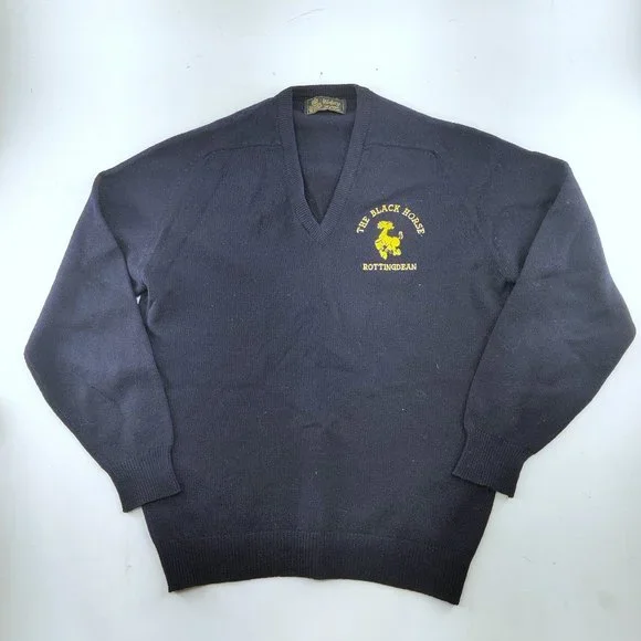 Wolsey pullover hot sale